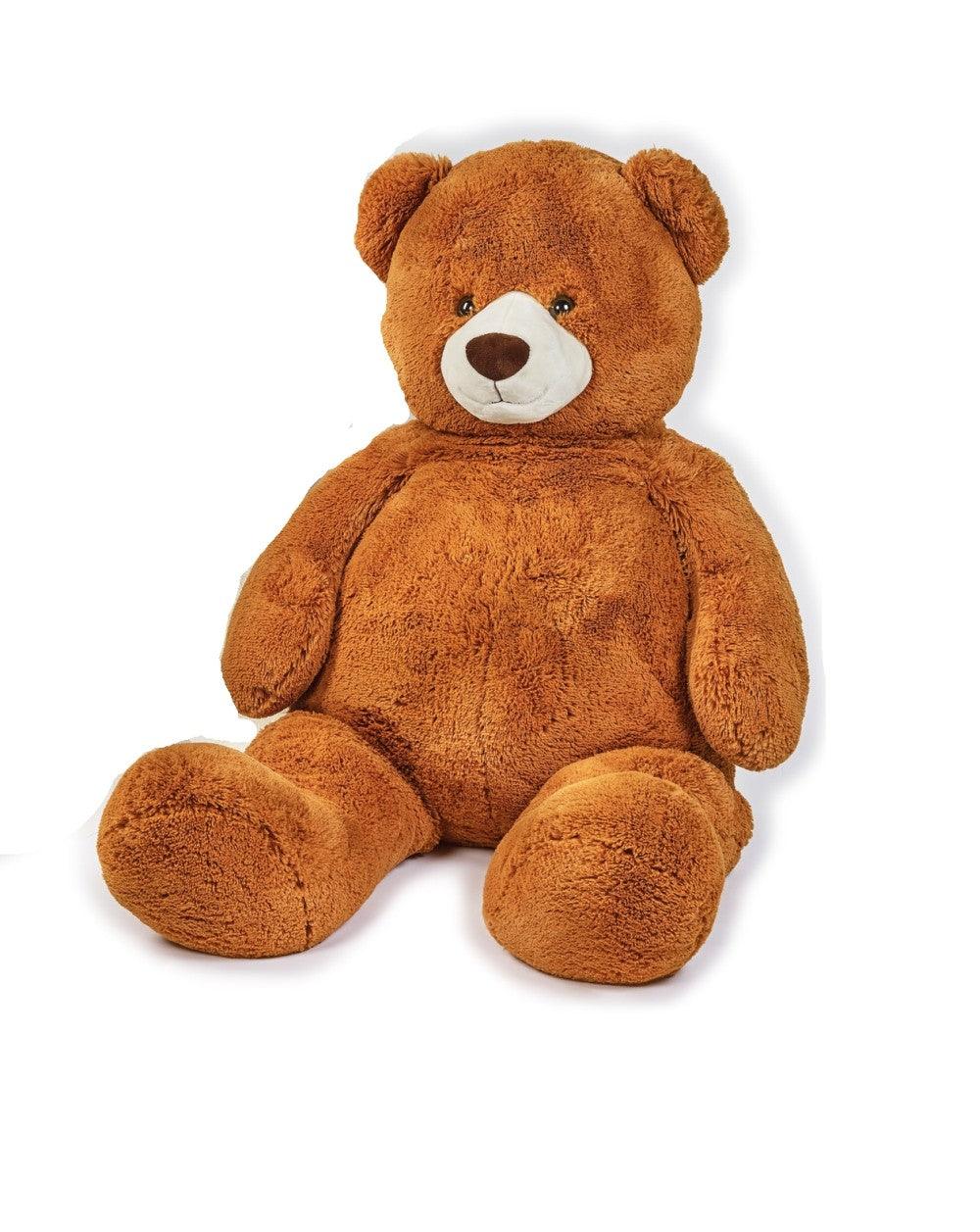 Urs gigant din plus Otto 135 cm - Nitzi.ro