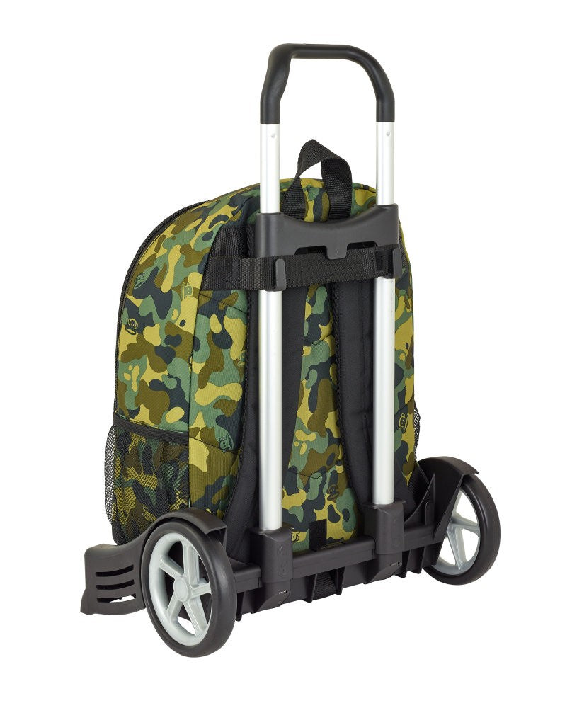 Troler Paul Frank pentru scoala 44cm
