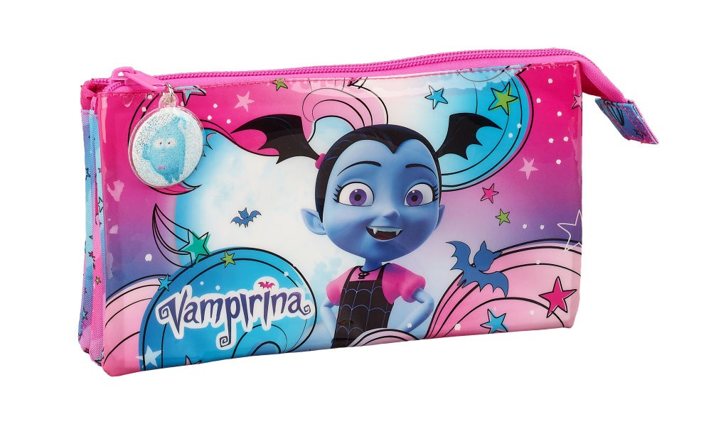 Penar triplu Vampirina 12cm
