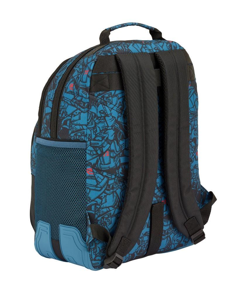 Rucsac dublu Ecko - Nitzi.ro