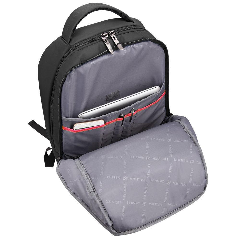 Rucsac laptop Bestlife 15.6" - Nitzi.ro