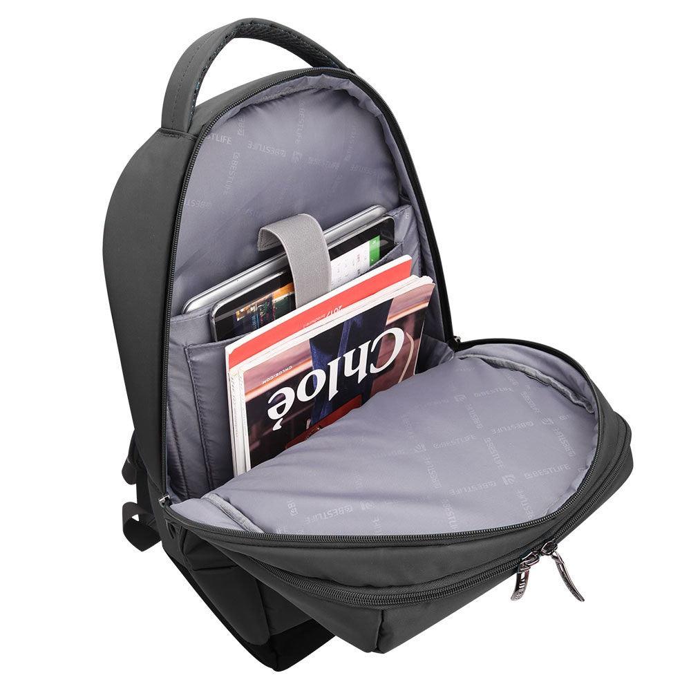 Rucsac laptop Bestlife 15.6" - Nitzi.ro