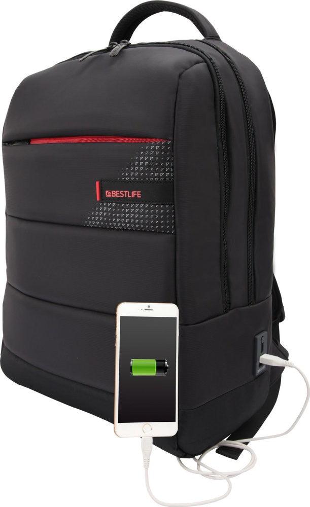 Rucsac laptop Bestlife 15.6" - Nitzi.ro