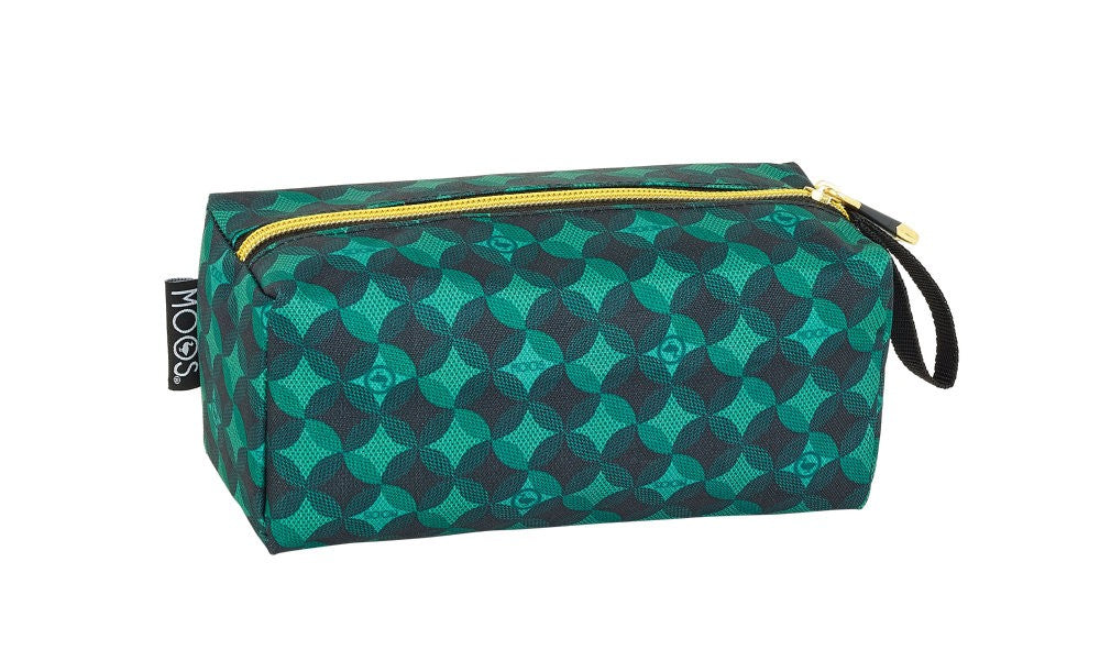 Portfard Moos verde