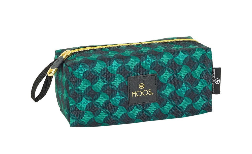 Portfard Moos verde