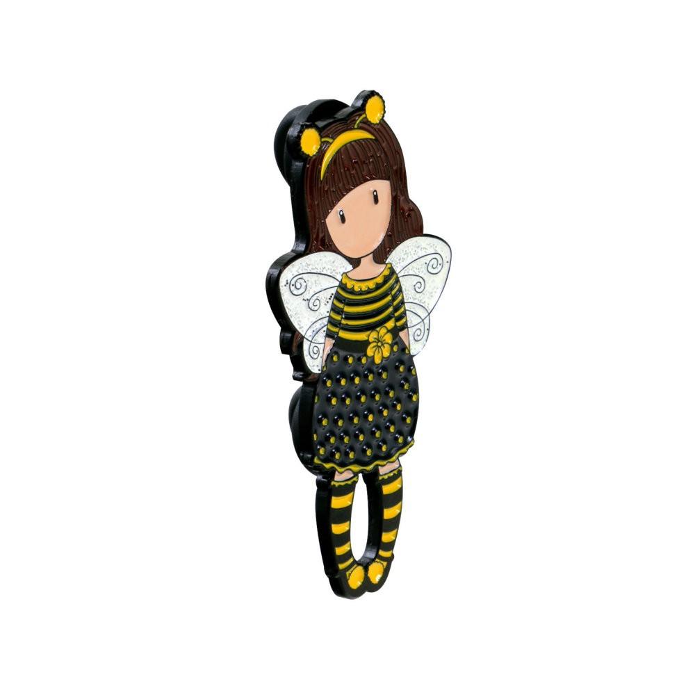 Insigna email Gorjuss Bee Loved