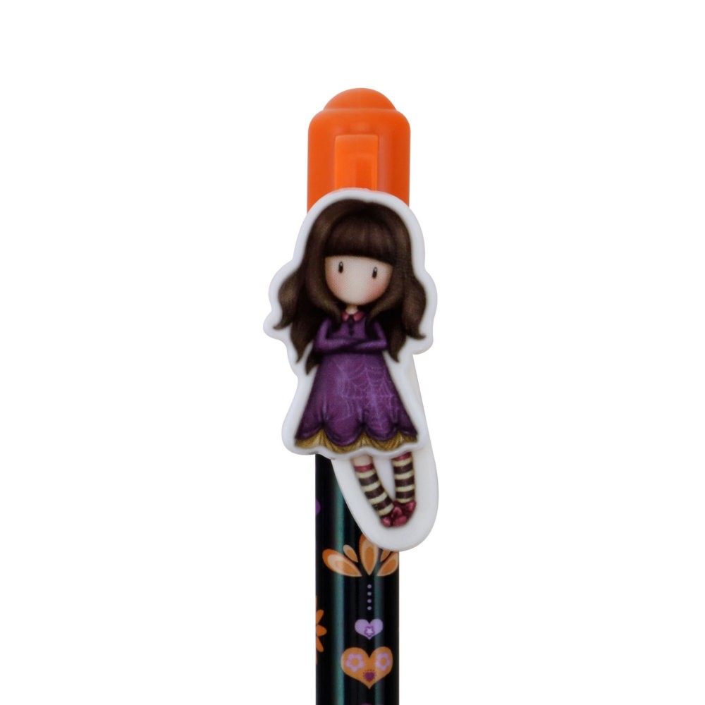 Pix cu capac Gorjuss Fiesta Cobwebs