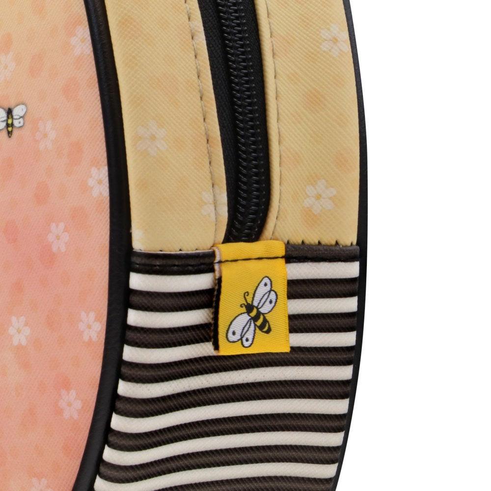 Geanta rotunda Gorjuss Bee Loved