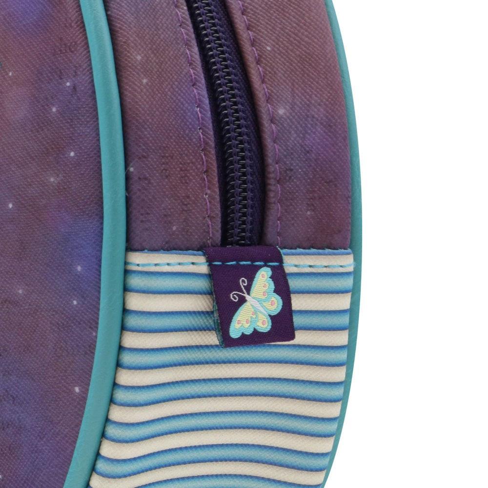 Geanta fashion rotunda Gorjuss Bubble Fairy - Nitzi.ro