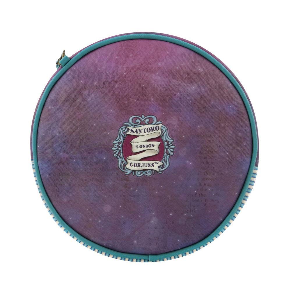 Geanta fashion rotunda Gorjuss Bubble Fairy - Nitzi.ro