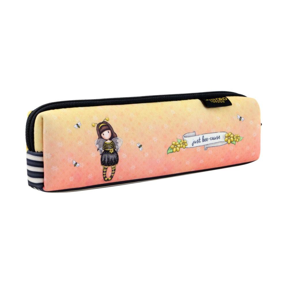 Pouch neopren ingust Gorjuss Bee Loved