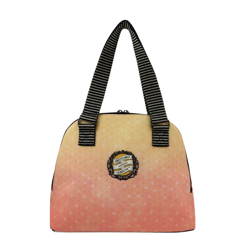 Geanta fashion de umar Gorjuss Bee Loved - Nitzi.ro