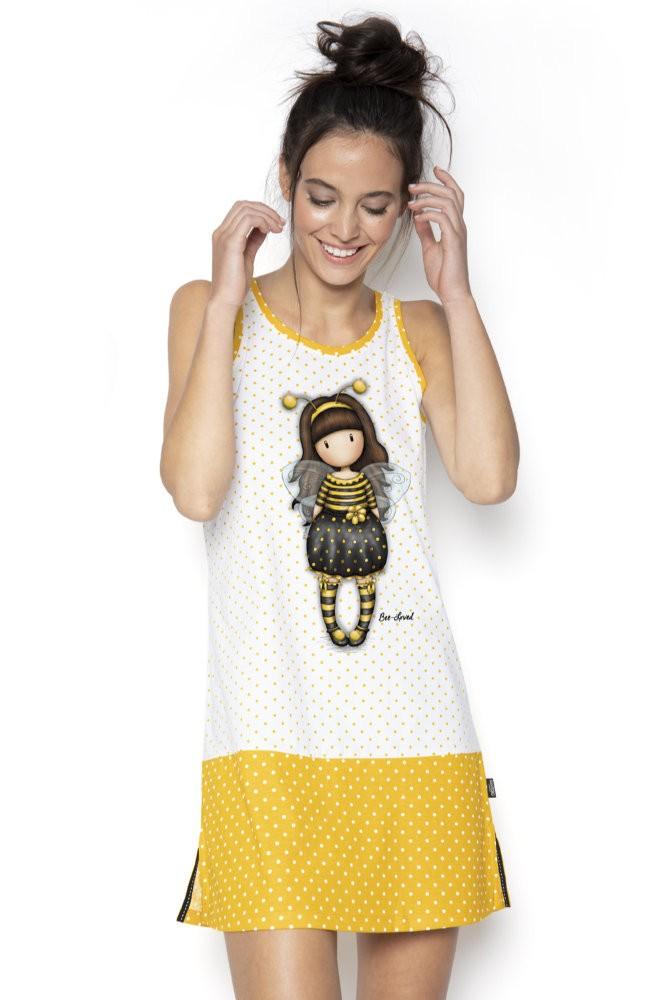 Rochie plaja fete Gorjuss Bee Loved - Nitzi.ro