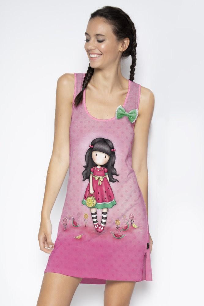 Rochie plaja fete Gorjuss Every Summer Has A Story - Nitzi.ro