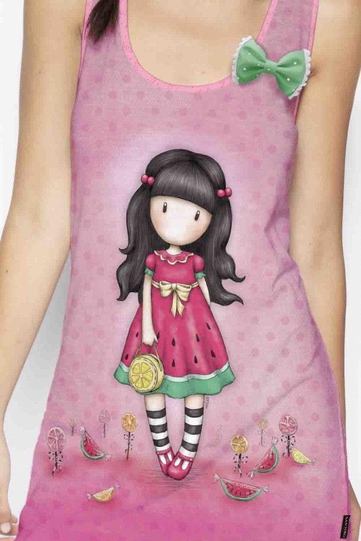 Rochie plaja fete Gorjuss Every Summer Has A Story - Nitzi.ro
