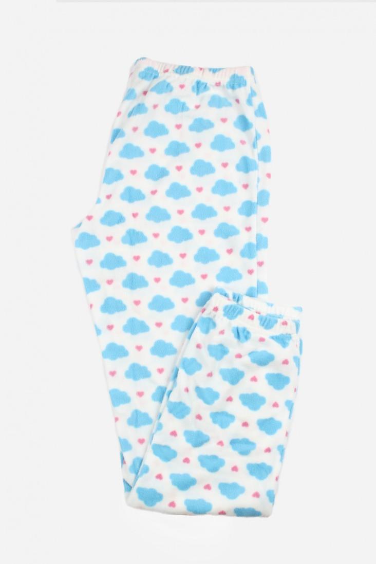 Pijama dama Santoro Gorjuss Puddles of Love - Nitzi.ro