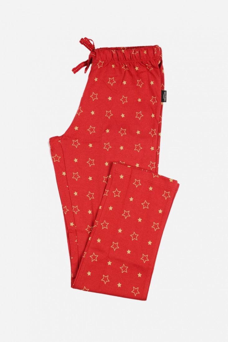 Pijama pentru fete Santoro Gorjuss Holly - Nitzi.ro