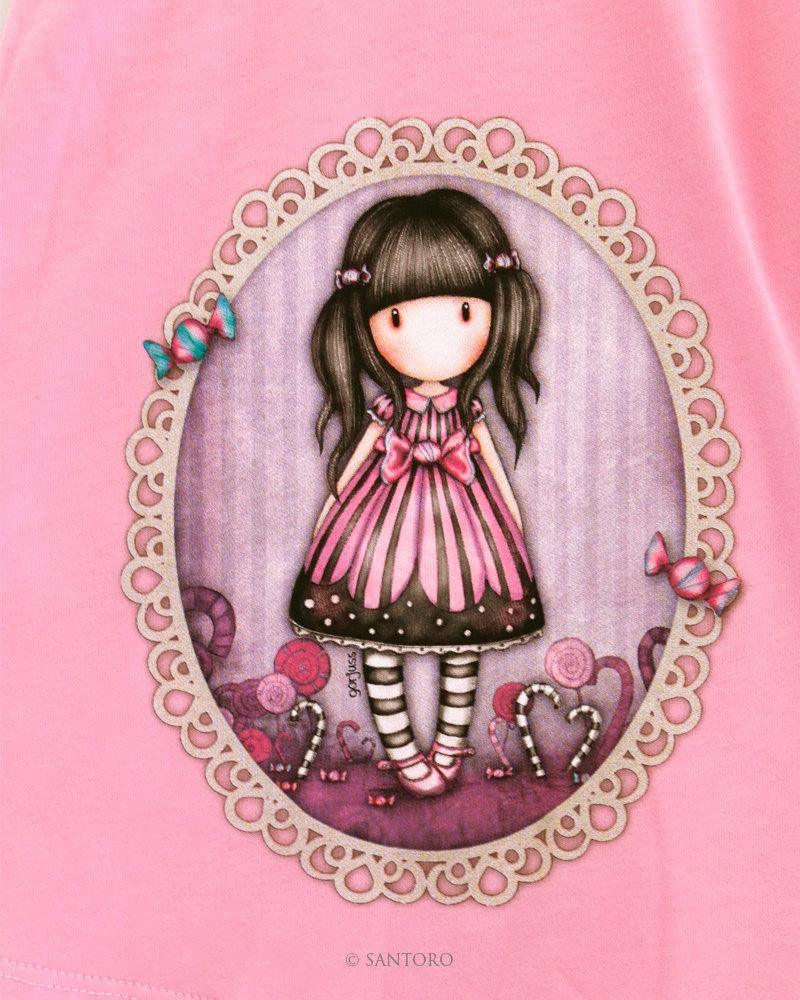 Rochie Santoro Gorjuss Sugar and Spice - Nitzi.ro