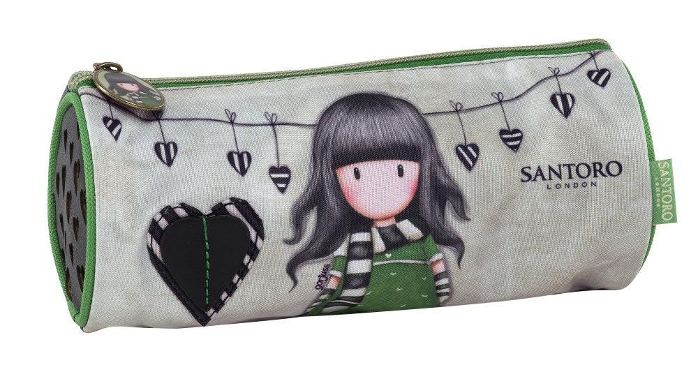 Penar rotund Gorjuss The Scarf