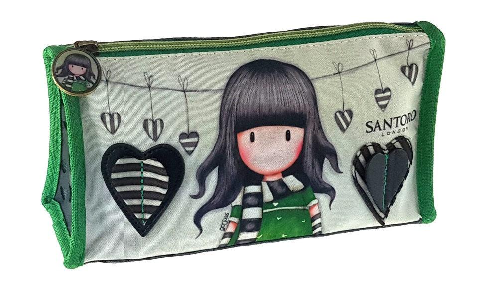 Penar triunghiular Gorjuss The Scarf