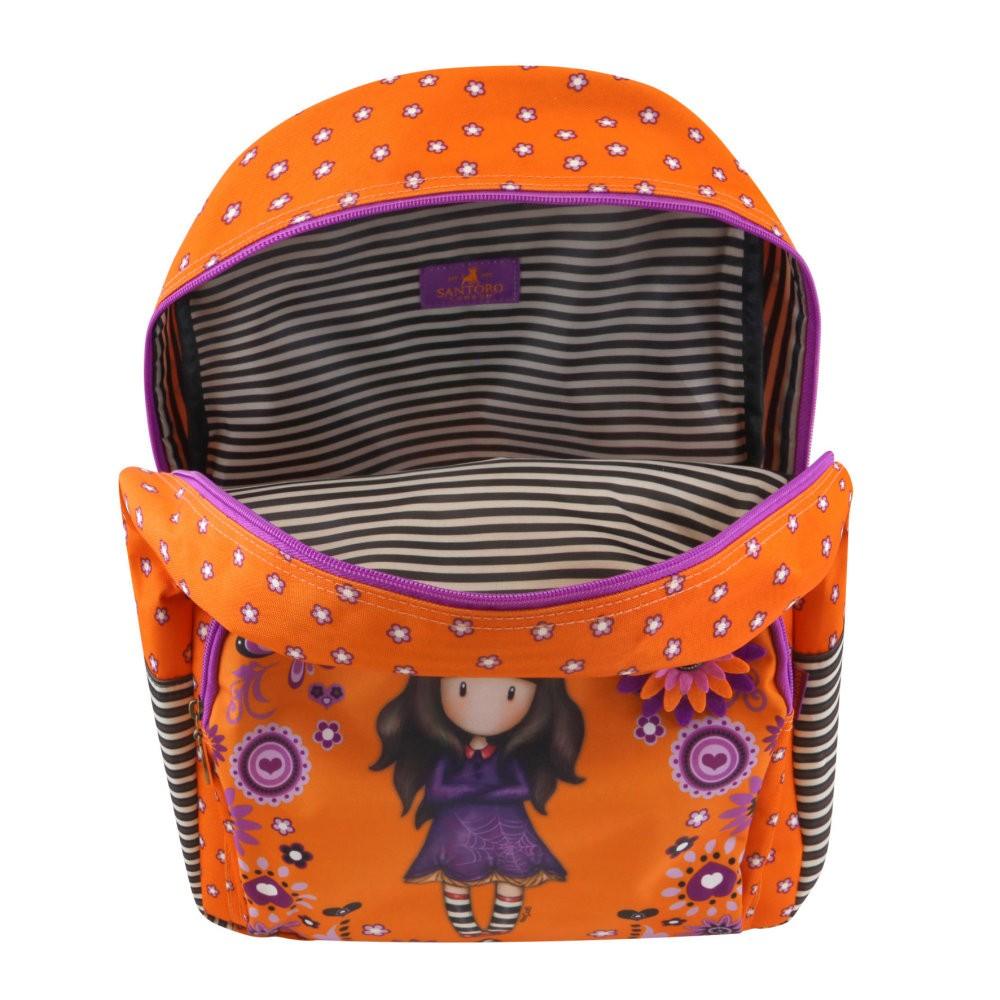 Rucsac Gorjuss Fiesta Cobwebs - Nitzi.ro