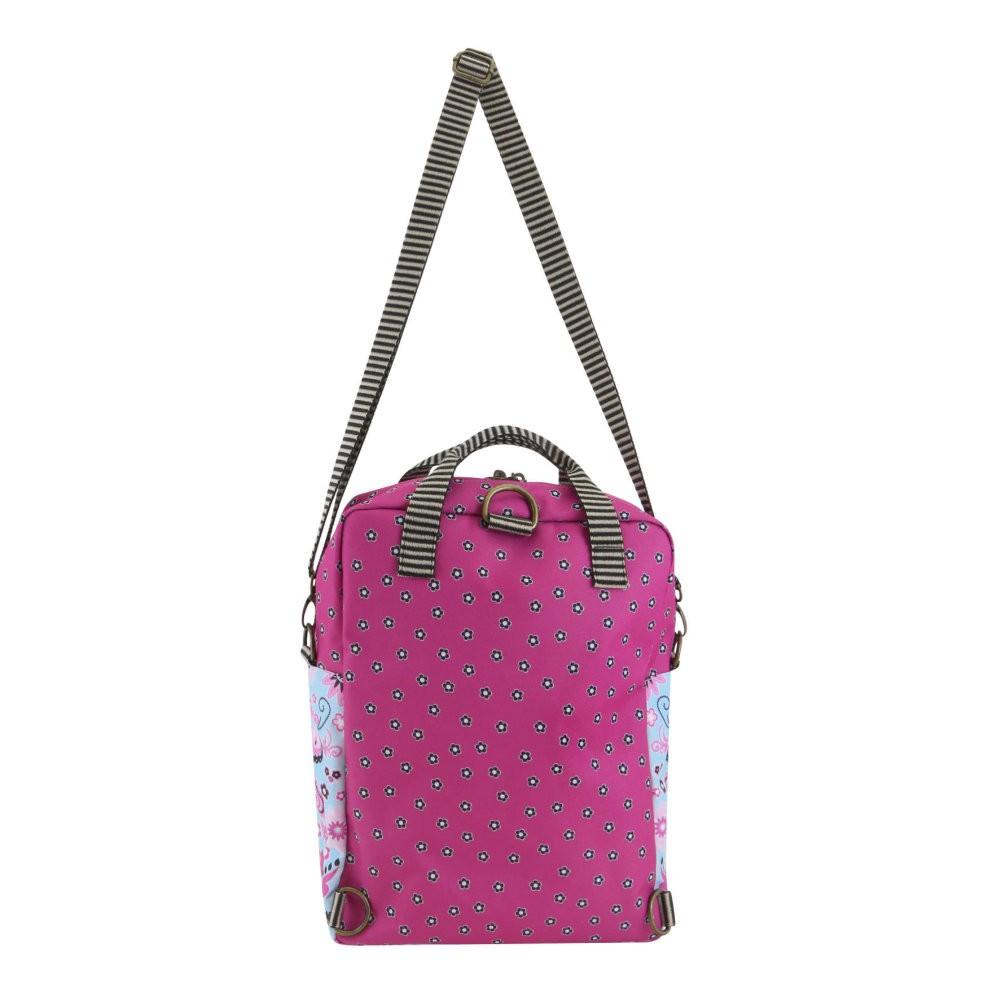 Rucsac Gorjuss Fiesta The Dreamer - Nitzi.ro