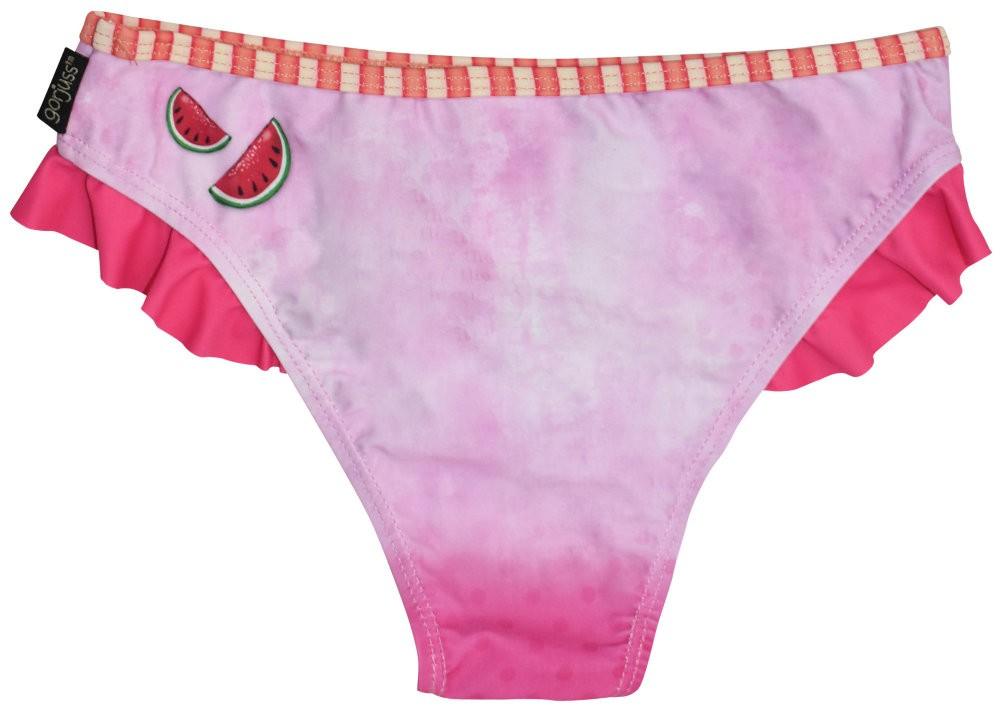 Costum baie 2 piese copii Gorjuss Every Summer Has A Story - Nitzi.ro