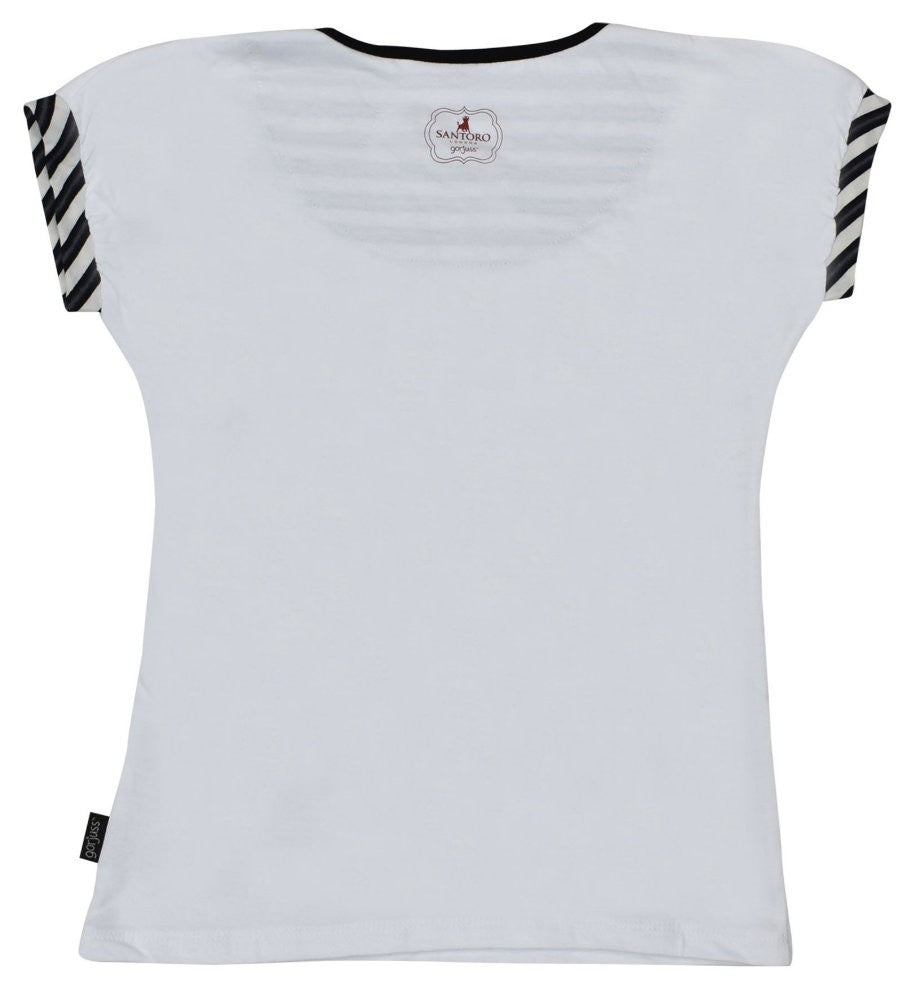 Tricou copii Gorjuss Ruby