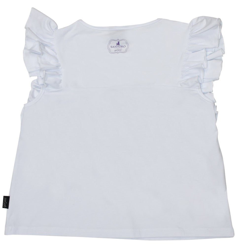 Tricou copii Gorjuss So Nice To Sea You