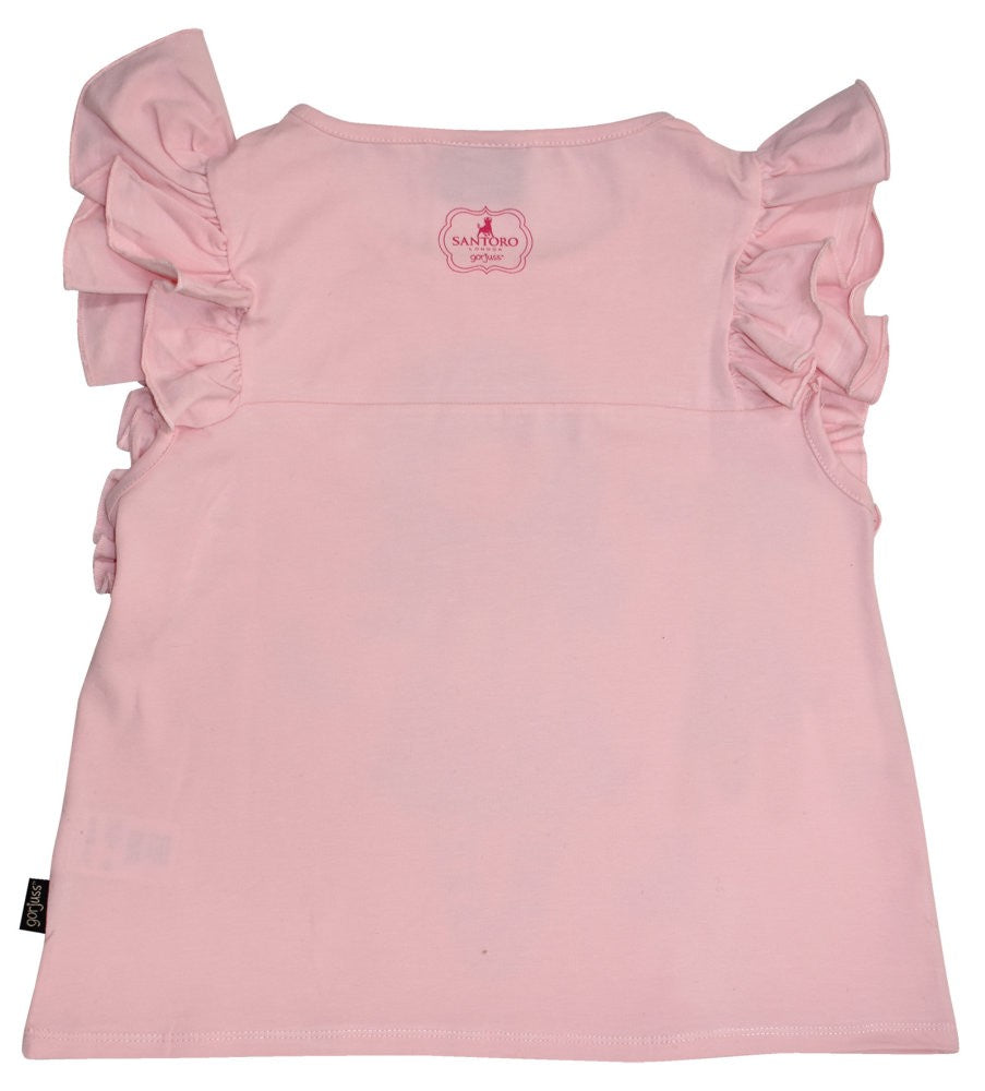 Tricou copii Gorjuss Every Summer Has A Story