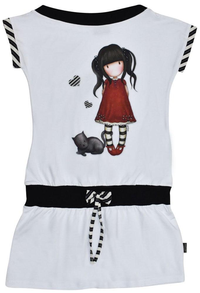 Rochie copii Gorjuss Ruby