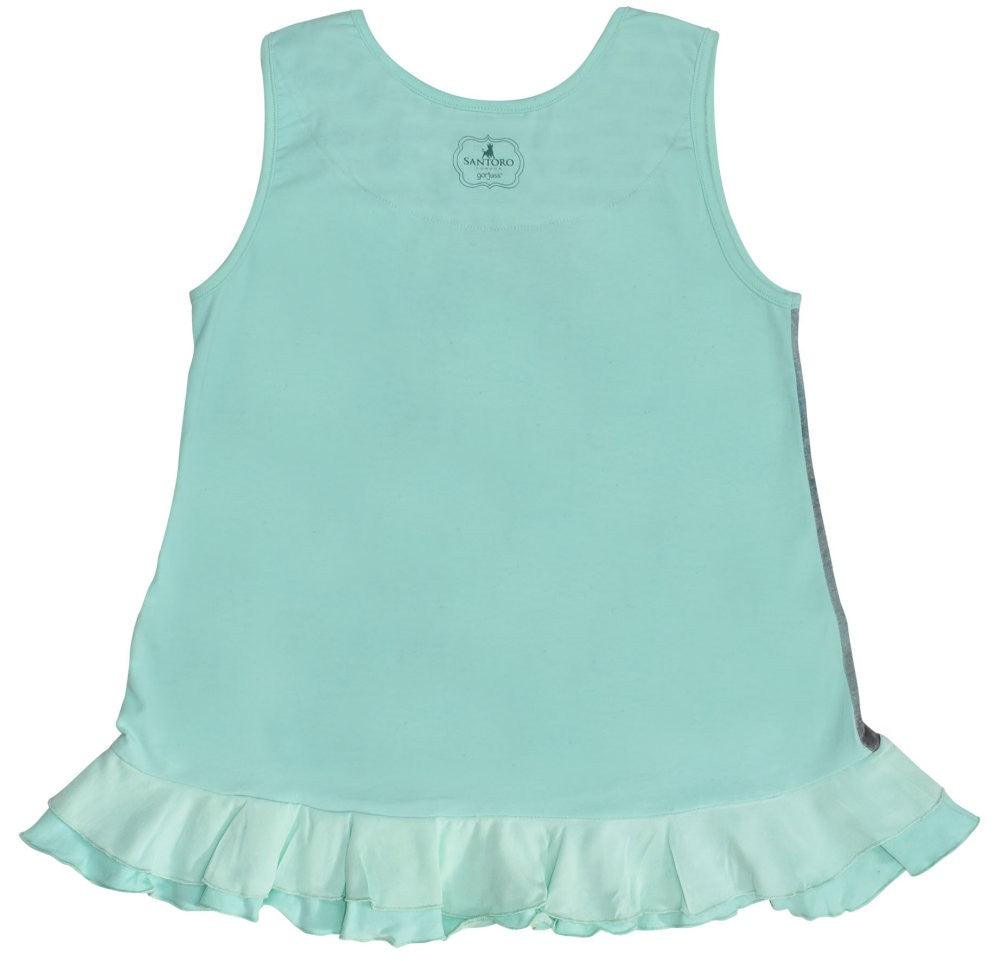 Maiou copii Gorjuss - I Stole Your Heart - Nitzi.ro