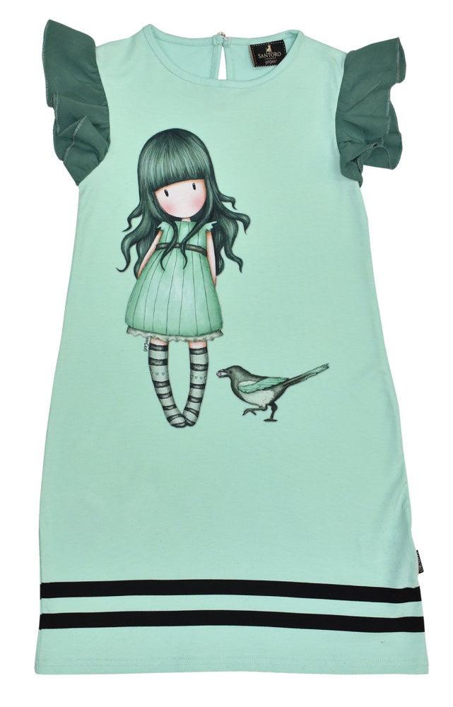 Rochie copii GorjussI Stole Your Heart