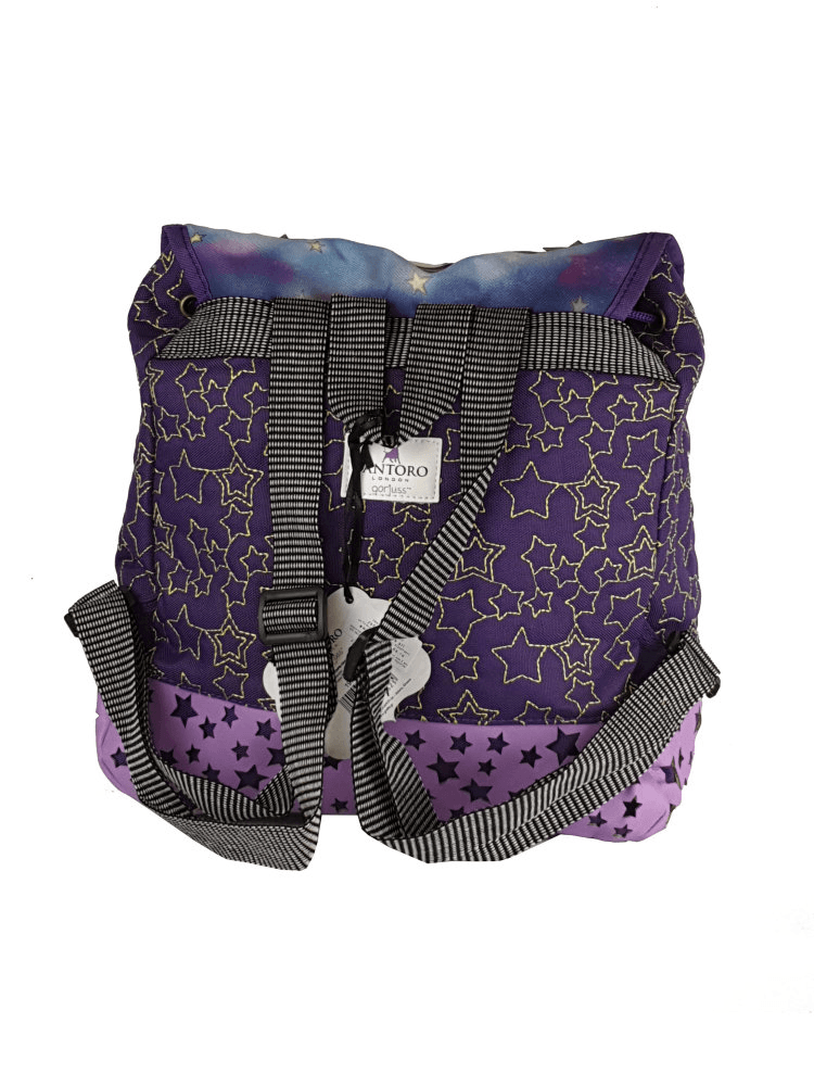 Rucsac fashion Gorjuss Catch A Falling Star - Nitzi.ro
