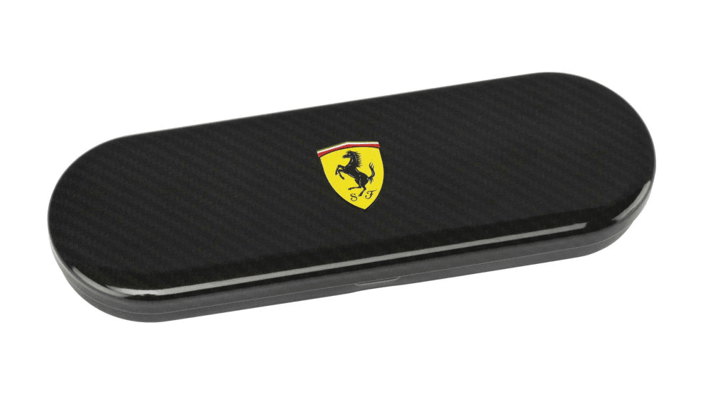 Pix Ferrari Modena retractabil negru - Nitzi.ro