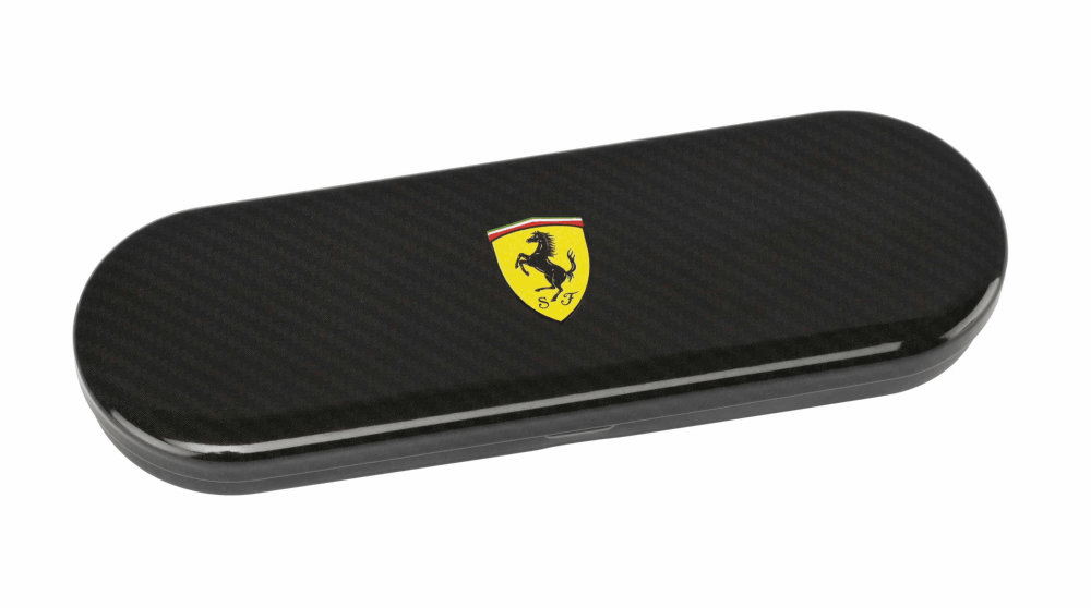 Roller Ferrari Modena negru - Nitzi.ro