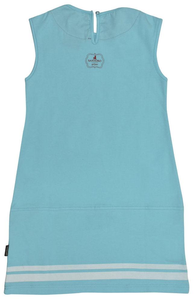 Rochie copii Gorjuss Little Fishes