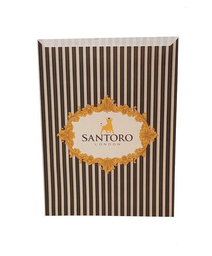 Punga cadou Santoro plic
