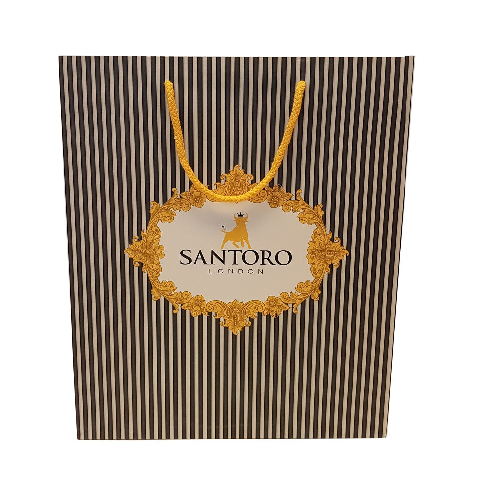 Punga cadou Santoro medie