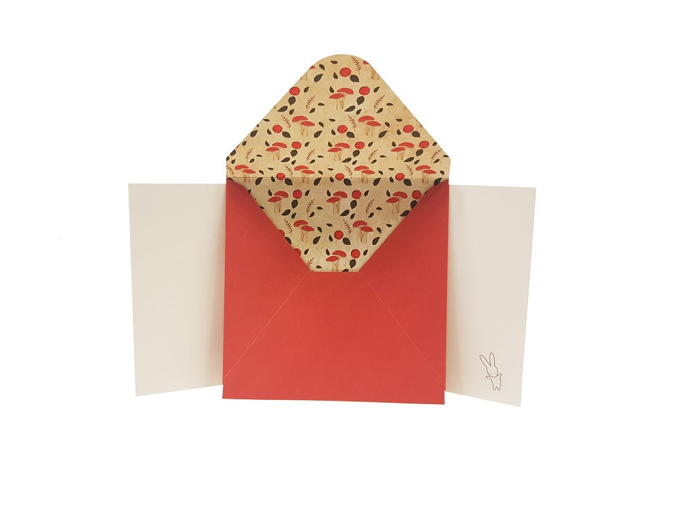 Felicitare Poppi Loves Happy Birthday