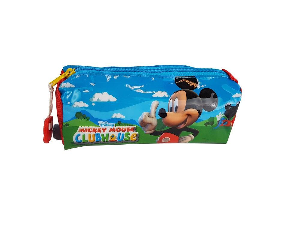 Penar Mickey Mouse echipat 17 piese - Nitzi.ro