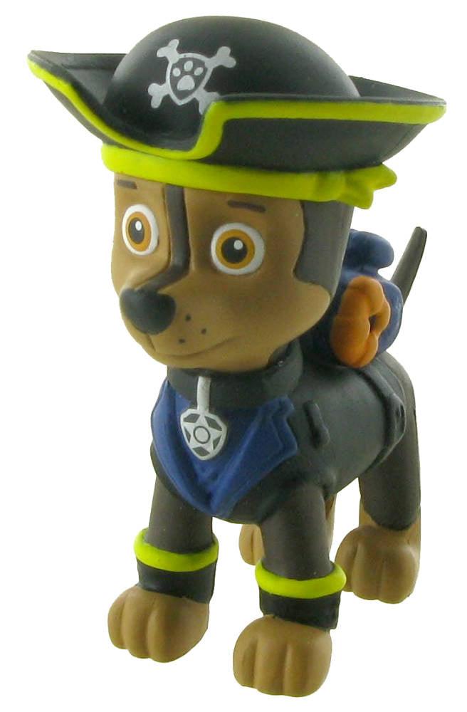 Figurina Comansi - Paw Patrol Pirates Chase