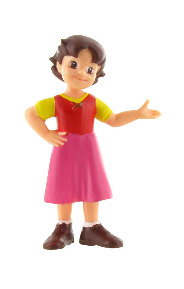 Figurina Comansi - Heidi