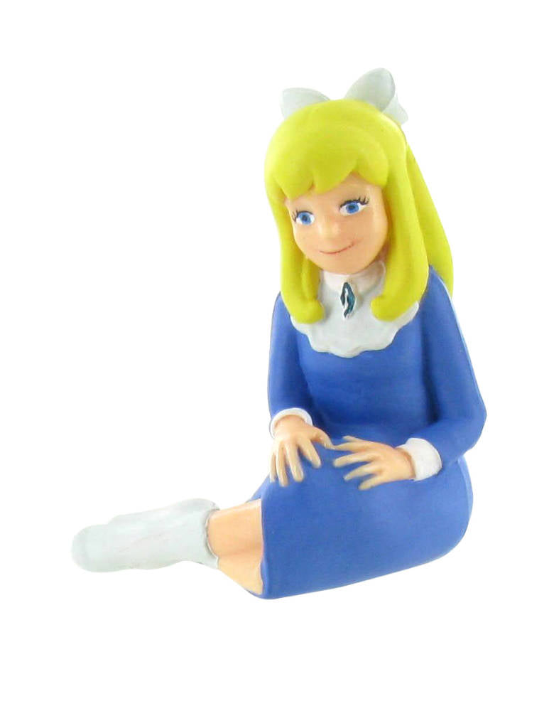 Figurina Comansi - Heidi - Clara