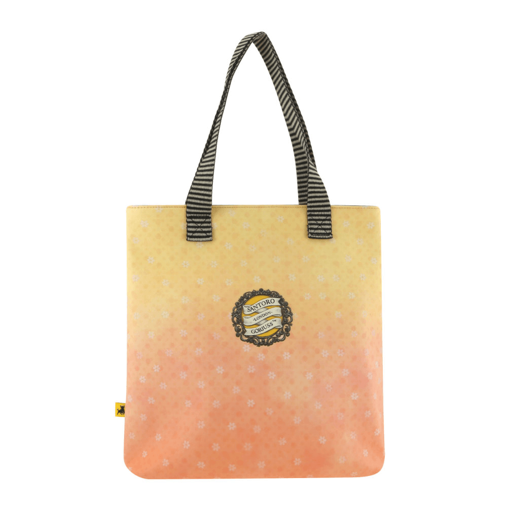 Geanta Shopping Gorjuss Bee Loved - Nitzi.ro