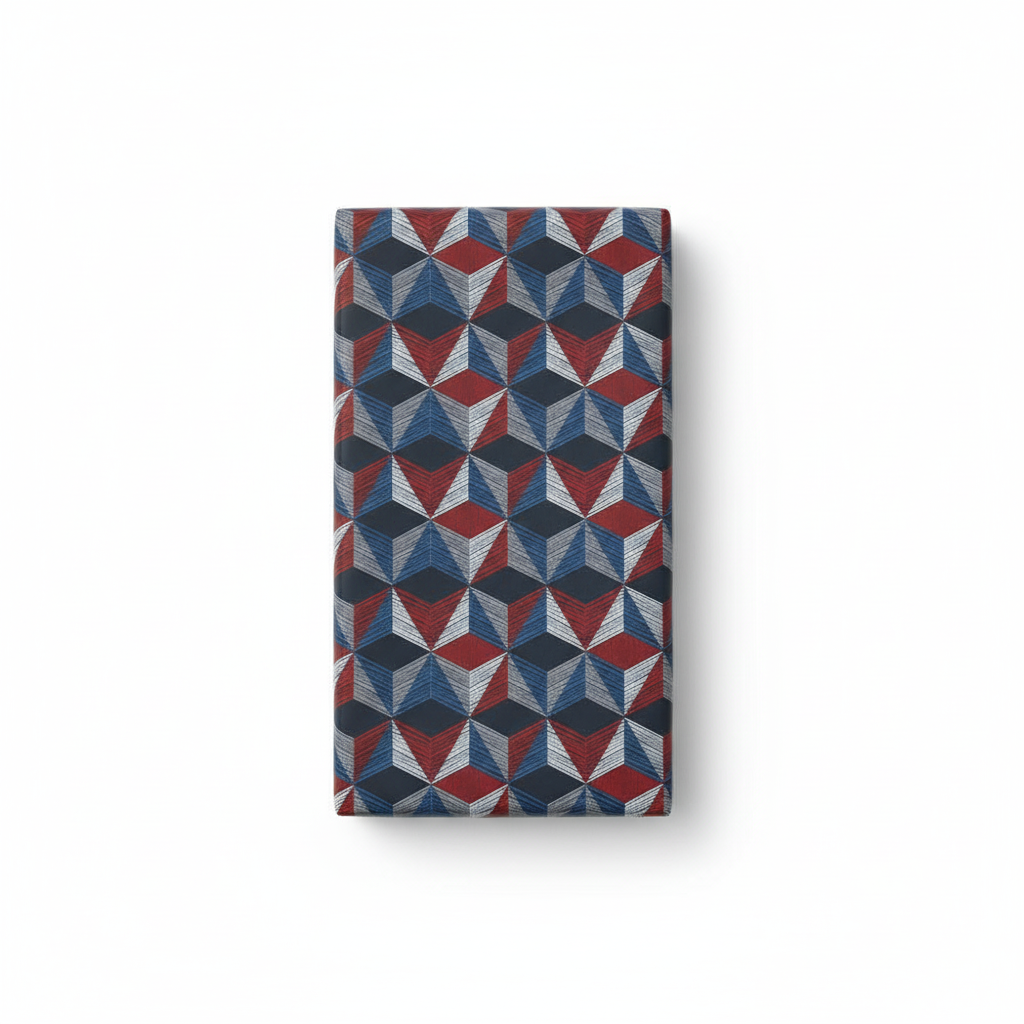 Hartie de impachetat model masculin 3 m