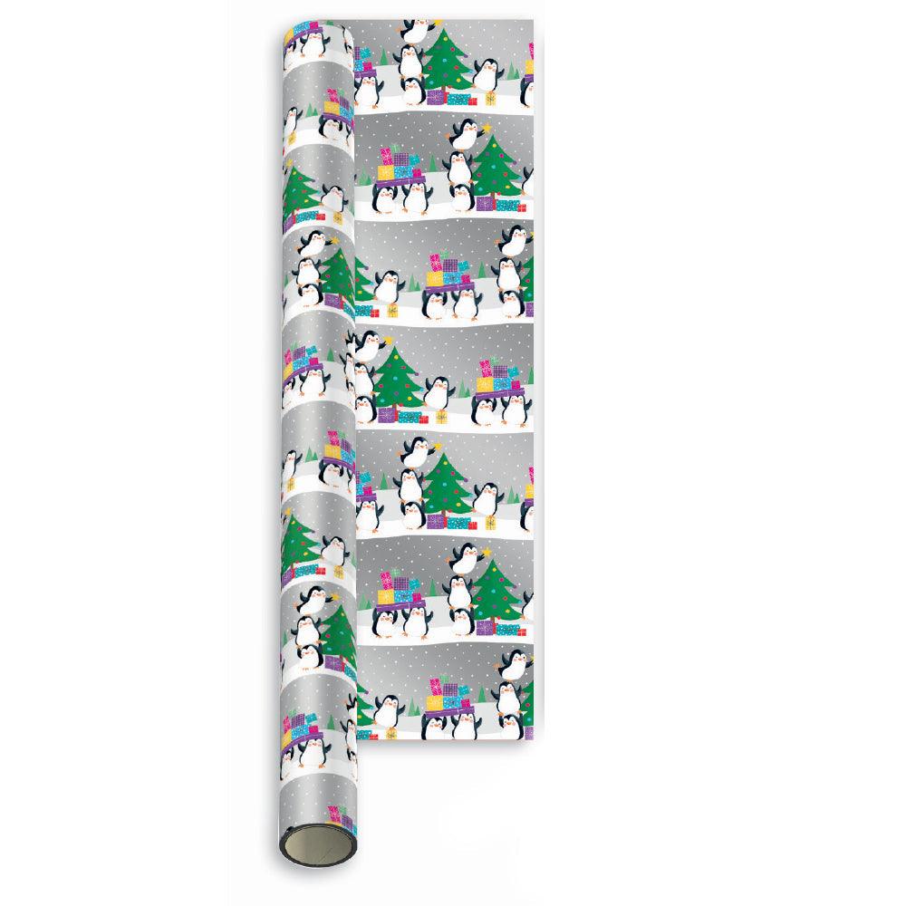 Hartie de impachetat Craciun 5 m - Nitzi.ro