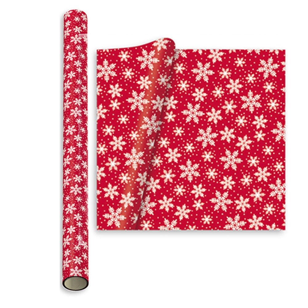 Hartie de impachetat Seara de Ajun 5 m