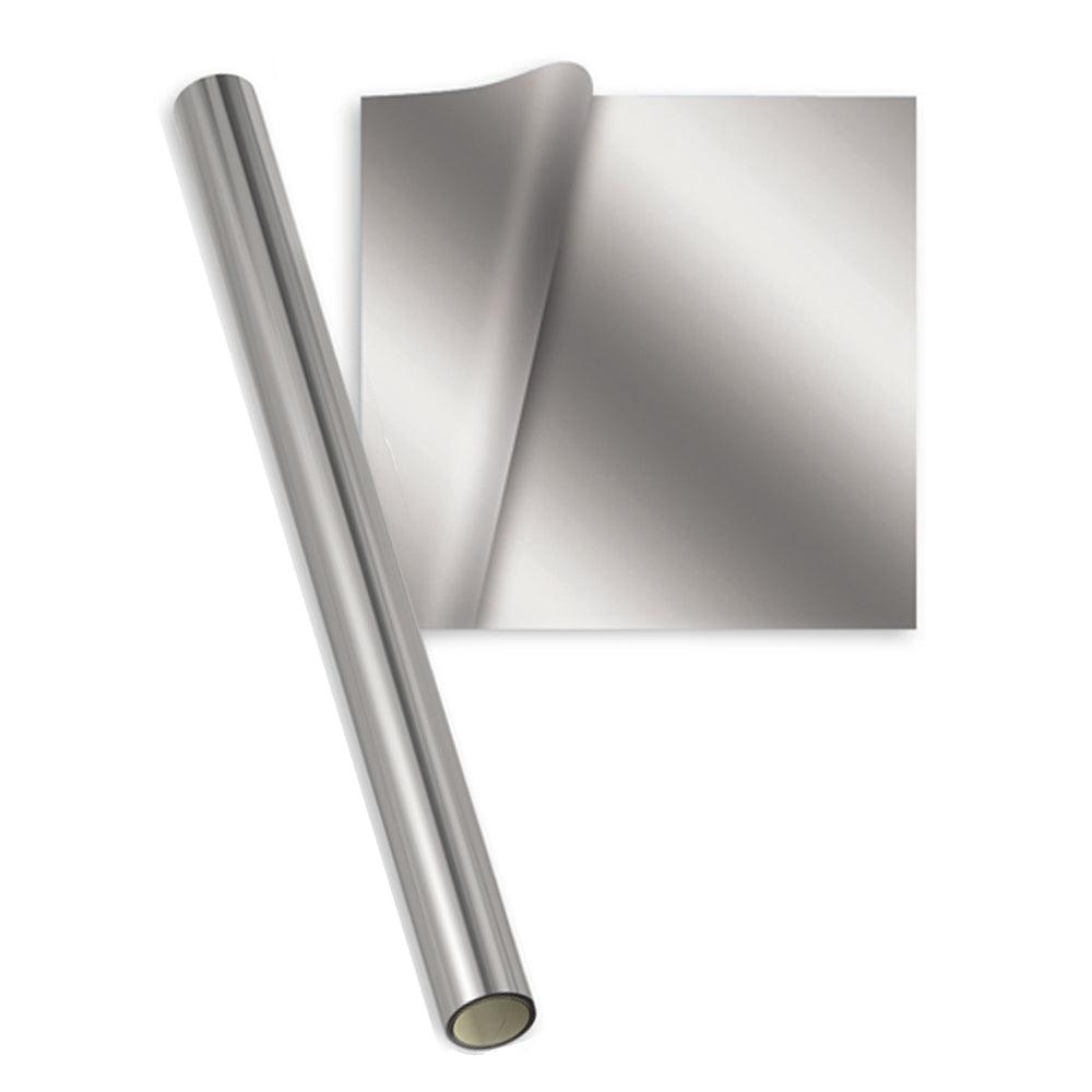 Hartie de impachetat efect folie colorata