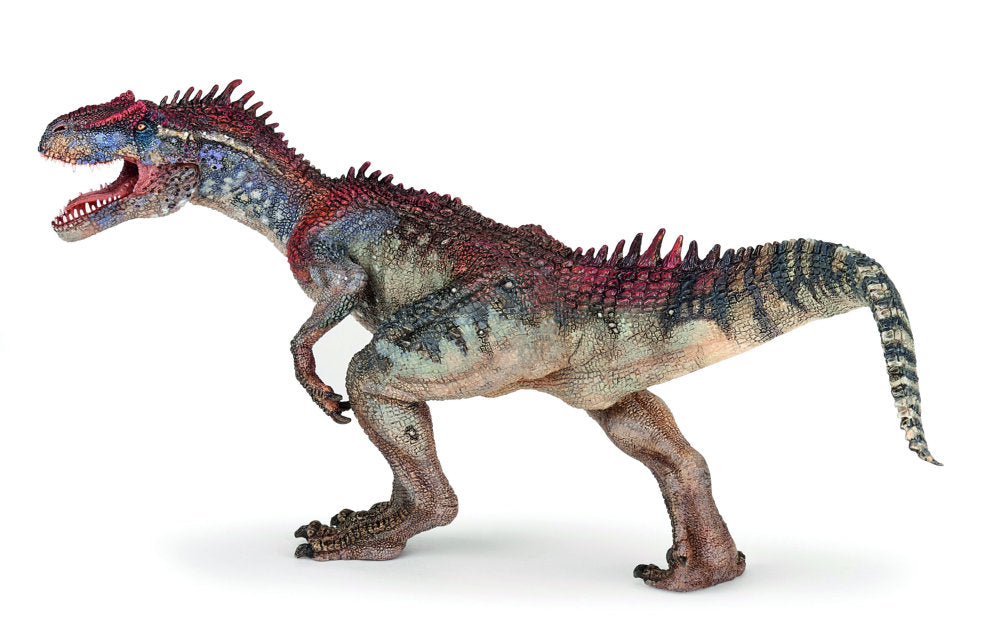 Figurina Papo-Dinozaur Allosaurus